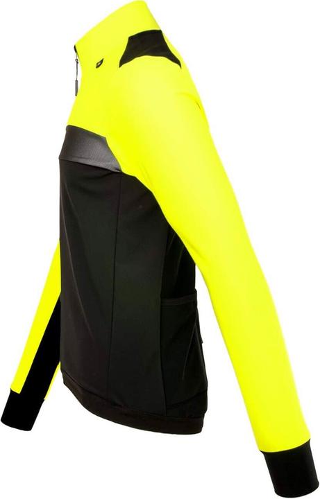 Produktbild Bioracer Spitfire Tempest Protect Fluo (XXL)