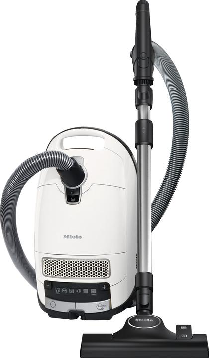 Produktbild Miele Complete C3 Allergy PowerLine