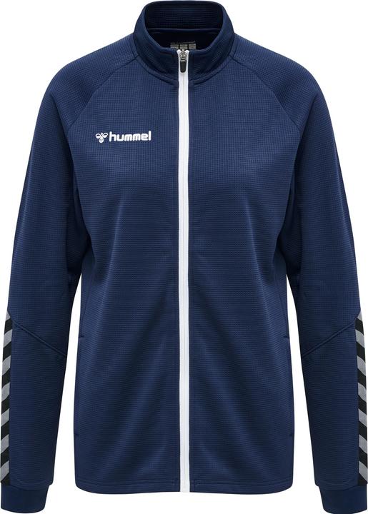 Image du produit hummel Veste Poly Zip Authentique Femme (M)