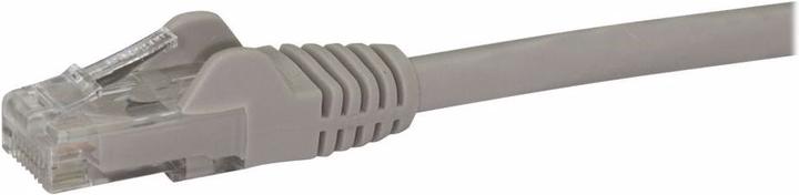 Actual product image StarTech Patch cable (UTP, CAT6, 0.50 m)
