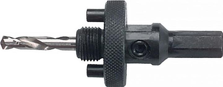 Actual product image Ruko Accessories Bi-metal hole saws.holder A2 Ø 32 (32 mm)