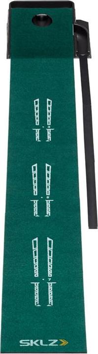 Actual product image SKLZ Accelerator Pro Putting Mat