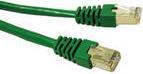 Produktbild C2G Cat5e Booted Shielded (STP) Network Patch Cable (STP, CAT5e, 3 m)