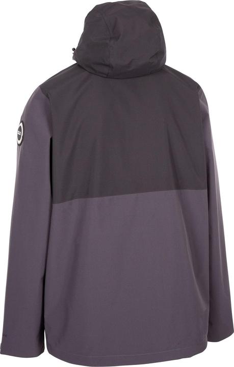 Actual product image Trespass DLX JEFFERSON Mens Jacket (M)