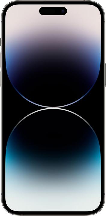Immagine prodotto Apple iPhone 14 Pro Max (512 GB, Space Black, 6.70", SIM + eSIM, 48 Mpx, 5G)