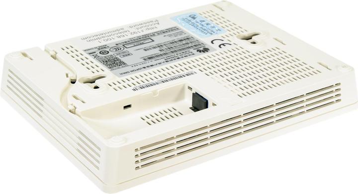 Image du produit Huawei HG8540M | ONT | 1x GPON, 4x RJ45 100Mb/s