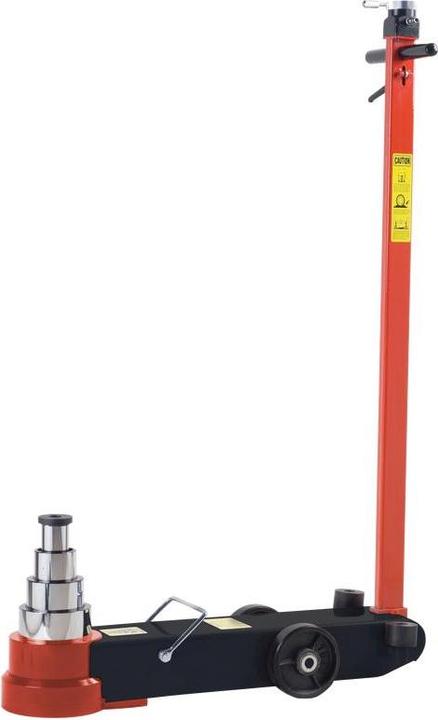 Produktbild KS Tools Lufthydraulischer Wagenheber 60 Tonnen 40 Tonnen 22 Tonnen 11 Tonnen