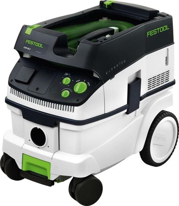 Produktbild Festool CTM 26 E (Absauganlage)