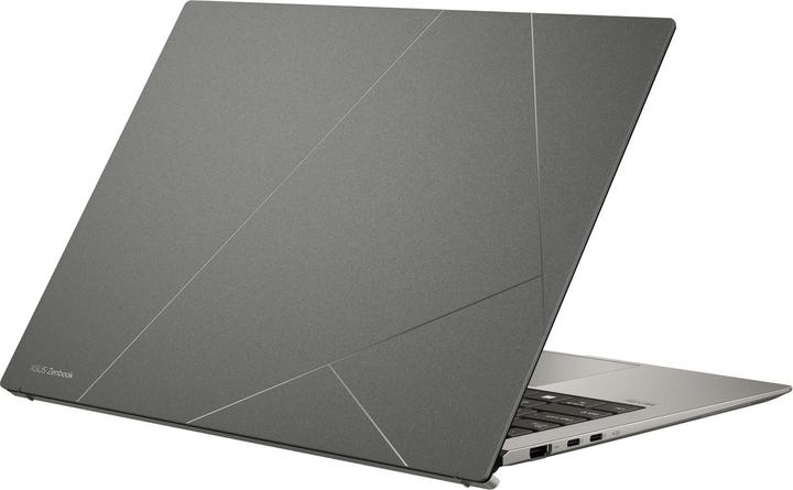 Immagine prodotto ASUS ZenBook S 13 OLED UX5304MA-NQ011W - Ultra 7-155U | 13.3" | 2.8k | 32GB | 1TB | W11Home | Szary (13.30", 1000 GB, 32 GB, Ing. Int.)