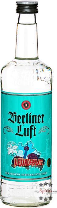 Produktbild Schilkin Berliner Luft (1 x 70 cl)