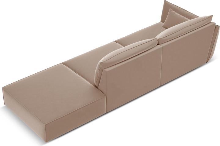 Actual product image Micadoni Kaelle (4-seater)
