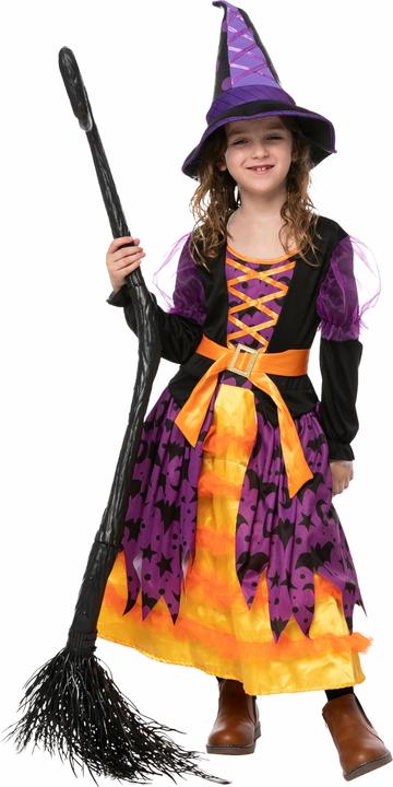 Immagine prodotto Spooktacular Creations Hexenkostüm (L)
