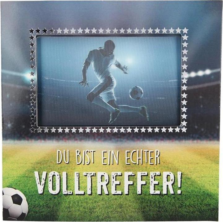 Depesche Muziekkaart met licht Je bent een echte hit! (1 Pcs.)