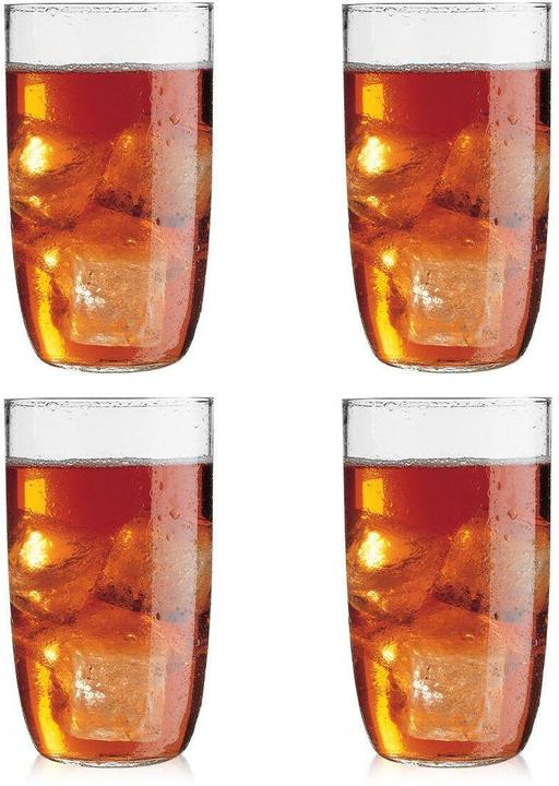 Produktbild Bodum 4 Bierglas (0.50 l, 4 x)