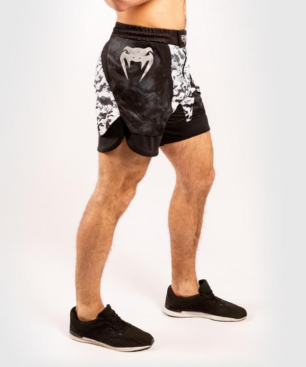 Produktbild Venum Defender Fightshort Urban Camo (XL)