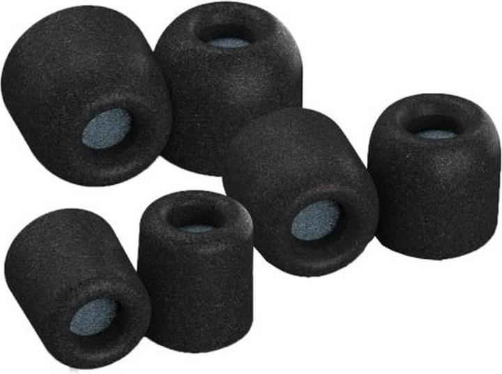 Actual product image Comply Sport Pro-Beats (Beats Flex)