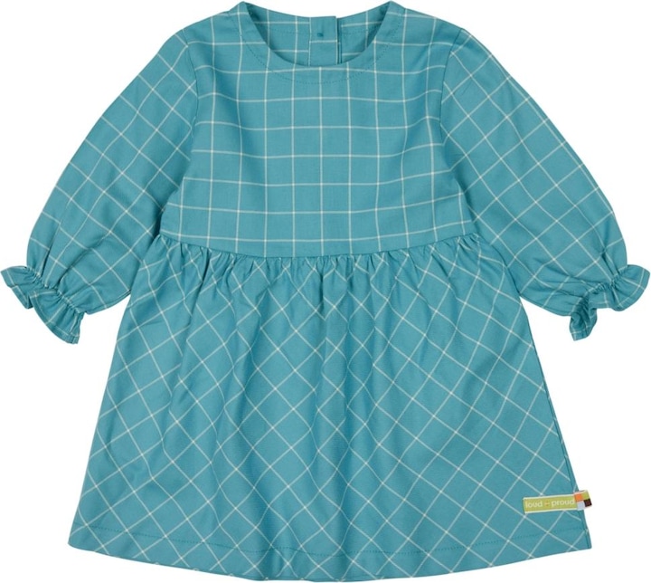Image du produit loud + proud Robe à carreaux (92)