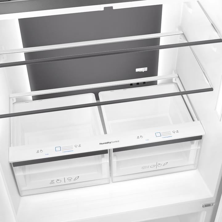 Actual product image Smeg Amerikaanse Koelkast FQI48KD (488 l)