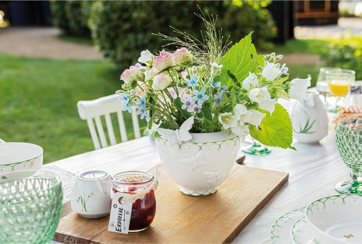 Produktbild Villeroy & Boch Colourful Spring (1 x, 18 x 15.5 x 15 cm, 1.40 l)