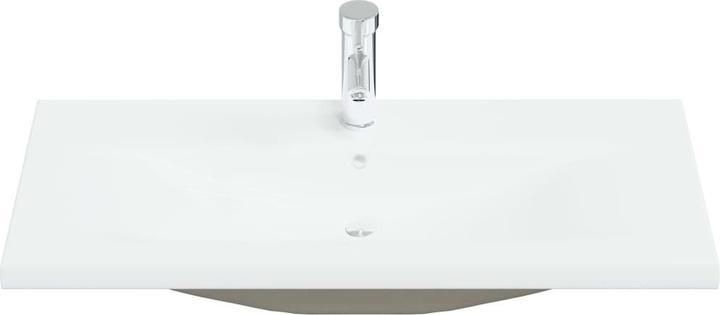 Produktbild vidaXL Becken (390 mm, 390 mm)