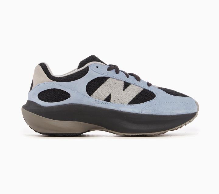 Produktbild New Balance Uwrpdfsb (44)