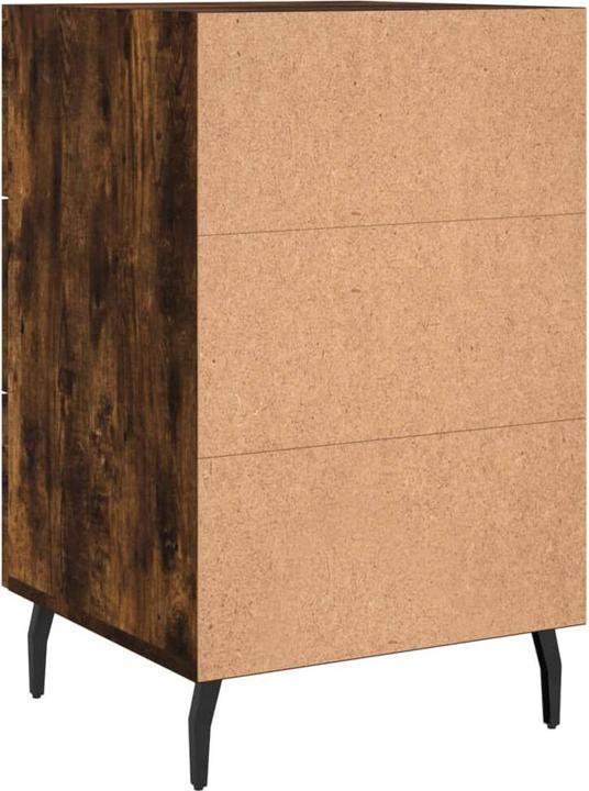 Immagine prodotto vidaXL Nachttisch (40 x 40 x 66 cm)