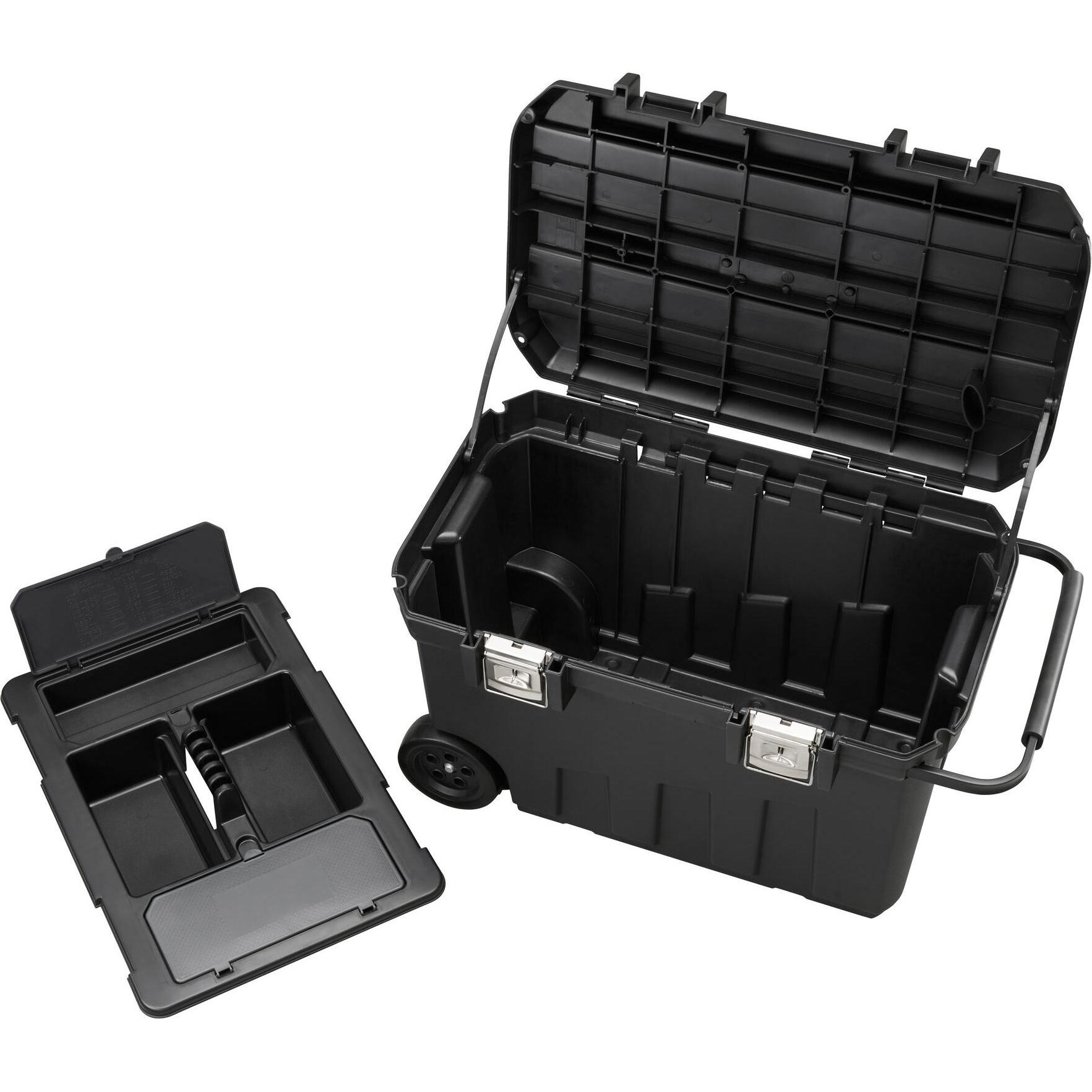 Thumbnail - Stanley, Werkzeugkoffer, Mobile Montagebox (1 Teile)