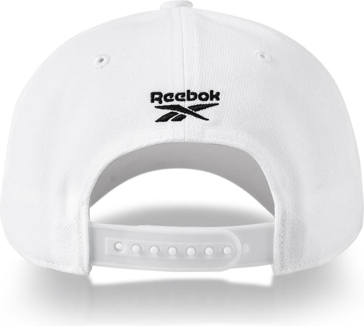 Actual product image Reebok Vector Baseball Cap