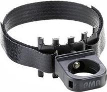 Image du produit PMA Collier de serrage, polyamide, noir, 370mm, 23NW