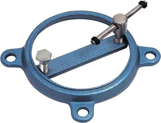 Actual product image Promat Turntable