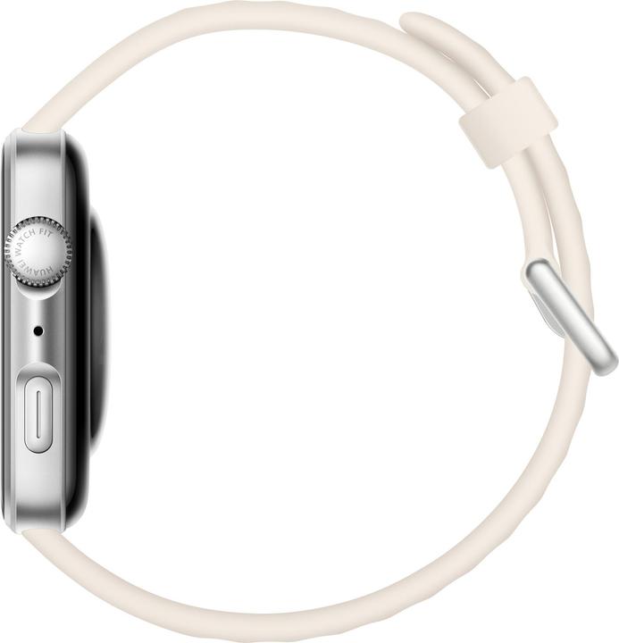Productafbeelding Huawei Fit 4 weiss (38 mm, Alleen WLAN)