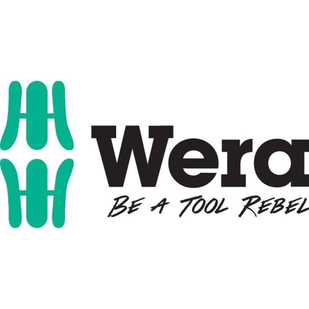 Thumbnail - Wera, Schraubenzieher, 2069 5,5 x 60 mm (Aussensechskant)