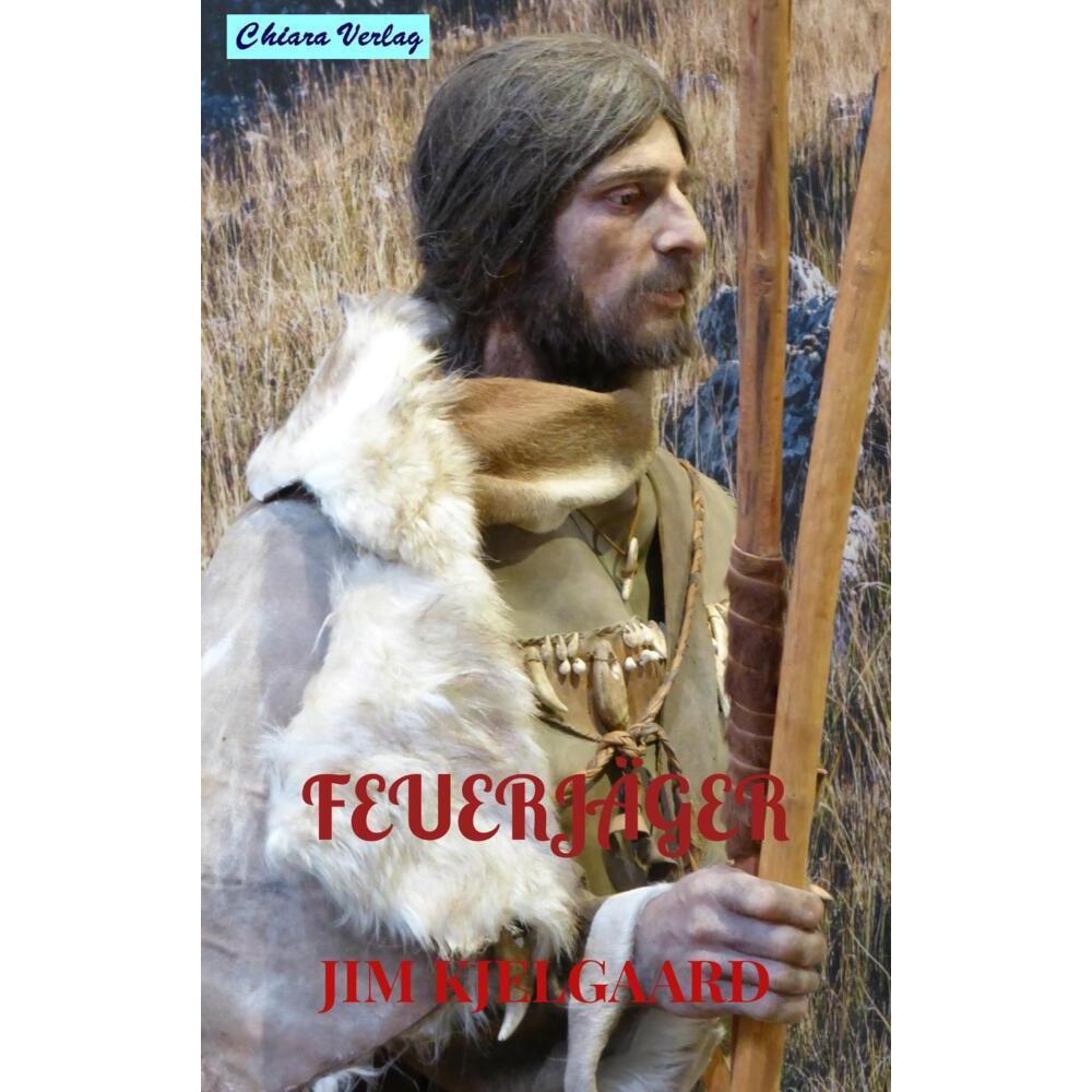 Feuerjäger, Kinderbücher von Jim Kjelgaard