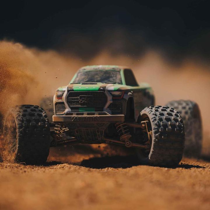 Produktbild Arrma Granite Grom Mega 380 (RTR Ready-to-Run)