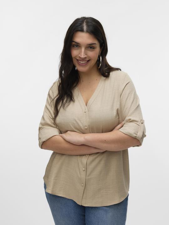 Immagine prodotto Vero Moda VMMELANEY Hemd Hemd (44)