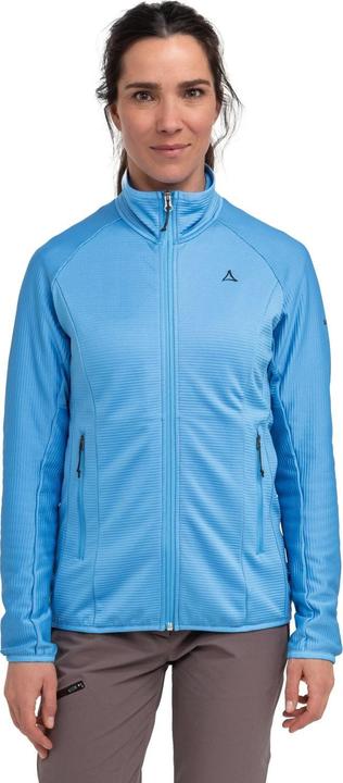 Produktbild Schöffel Fleece Jk Style Cascata WMS (38)