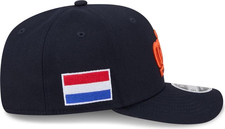 Produktbild New Era 9Seventy Stretch Cap World Baseball Netherlands