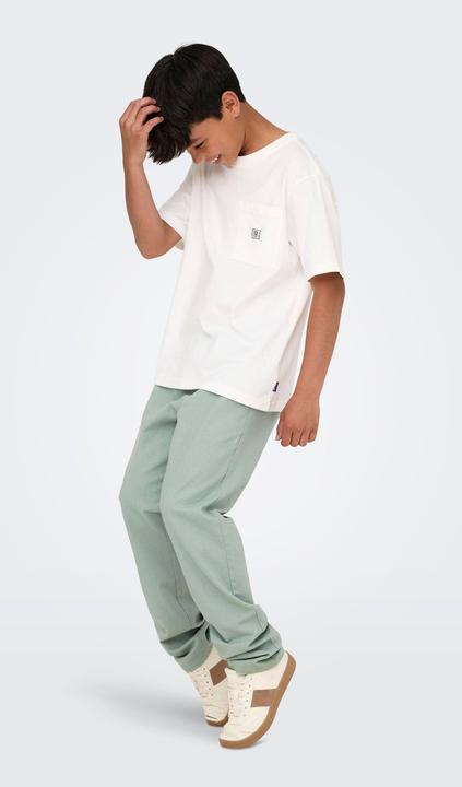 Produktbild Only & Sons Junior OSJLINUS Verjüngt Hose Hose (176)