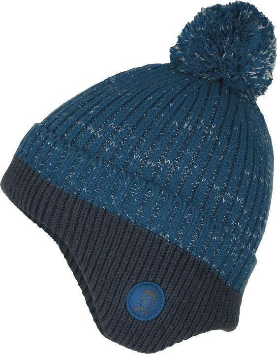 Actual product image Trollkids Kid's Flekkefjord Reflective Cap (52 - 56)