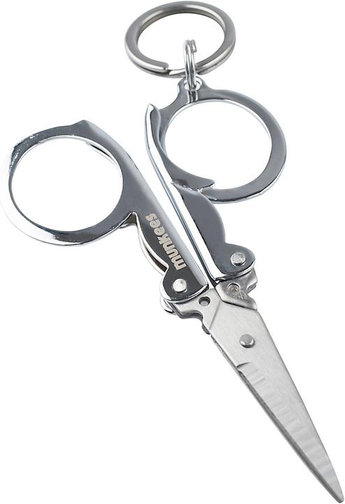 Immagine prodotto Munkees Foldable Scissors