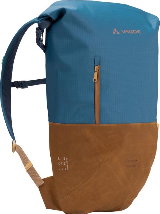 Baltic Sea, Blue, Brown