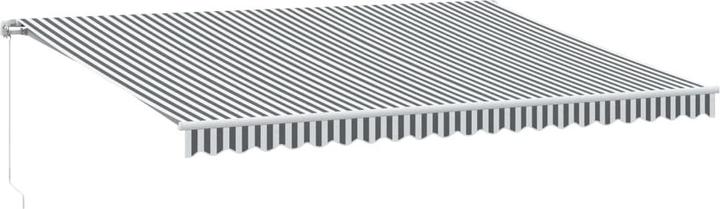 Produktbild vidaXL Einziehbare Markise (3 m)