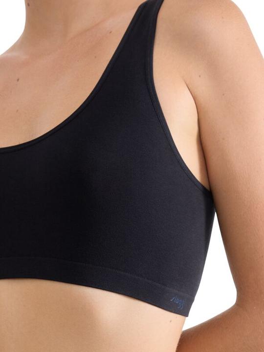 Produktbild Sloggi Bustier Blue Go Sense (Einzelpack, S)