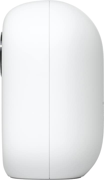 Productafbeelding Ubiquiti IP Cam UniFi UVC-G4-INS (2688 x 1512 Pixels)