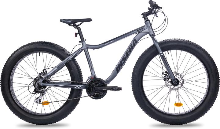 Image du produit Insera Muffle 26" -fatbike (26")