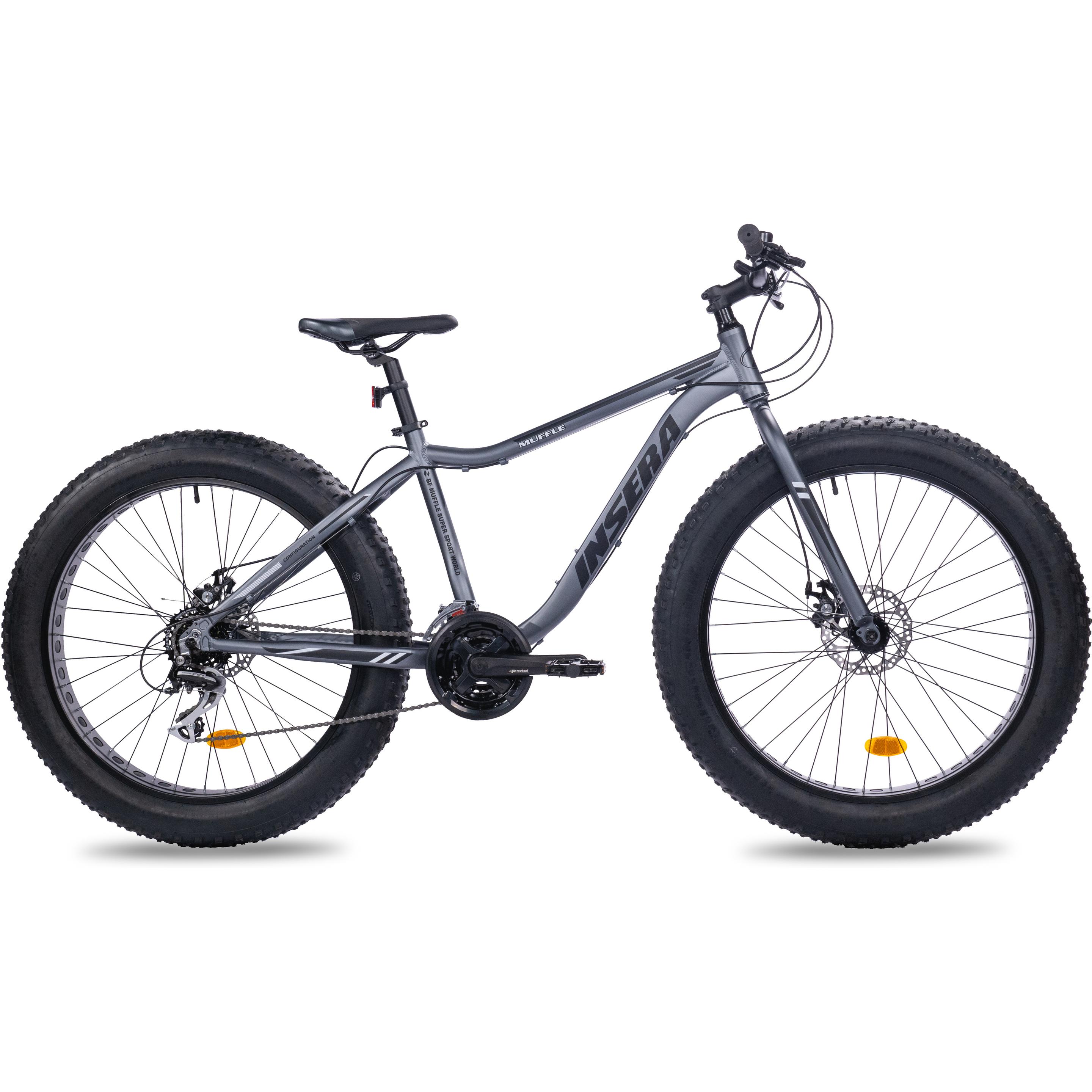 Insera, Kindervelo, (26")