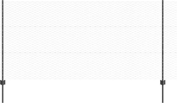 Produktbild vidaXL Aussenbarriere