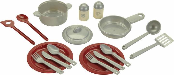 Produktbild Theo Klein Miele Küche "Kompakt" (Mail -Order)