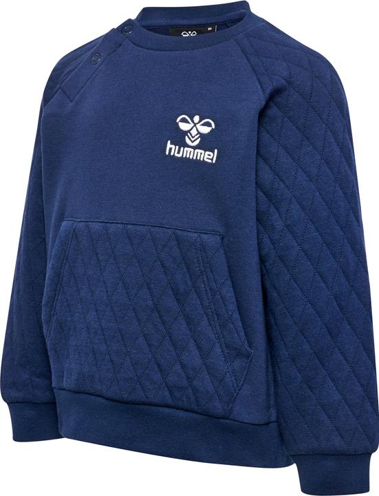 Immagine prodotto hummel hmlOSVALDO SWEATSHIRT (104)