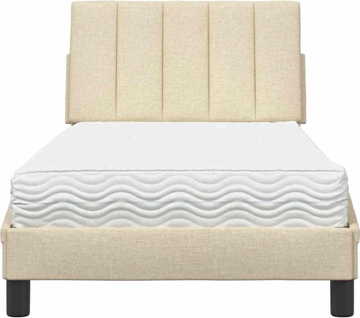 Immagine prodotto vidaXL Bett (80 x 200 cm)